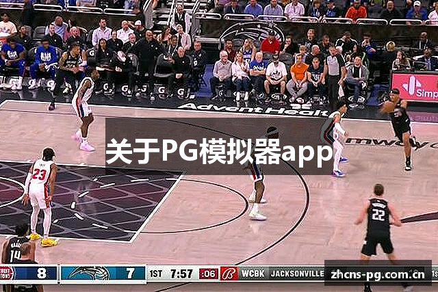 关于PG模拟器app
